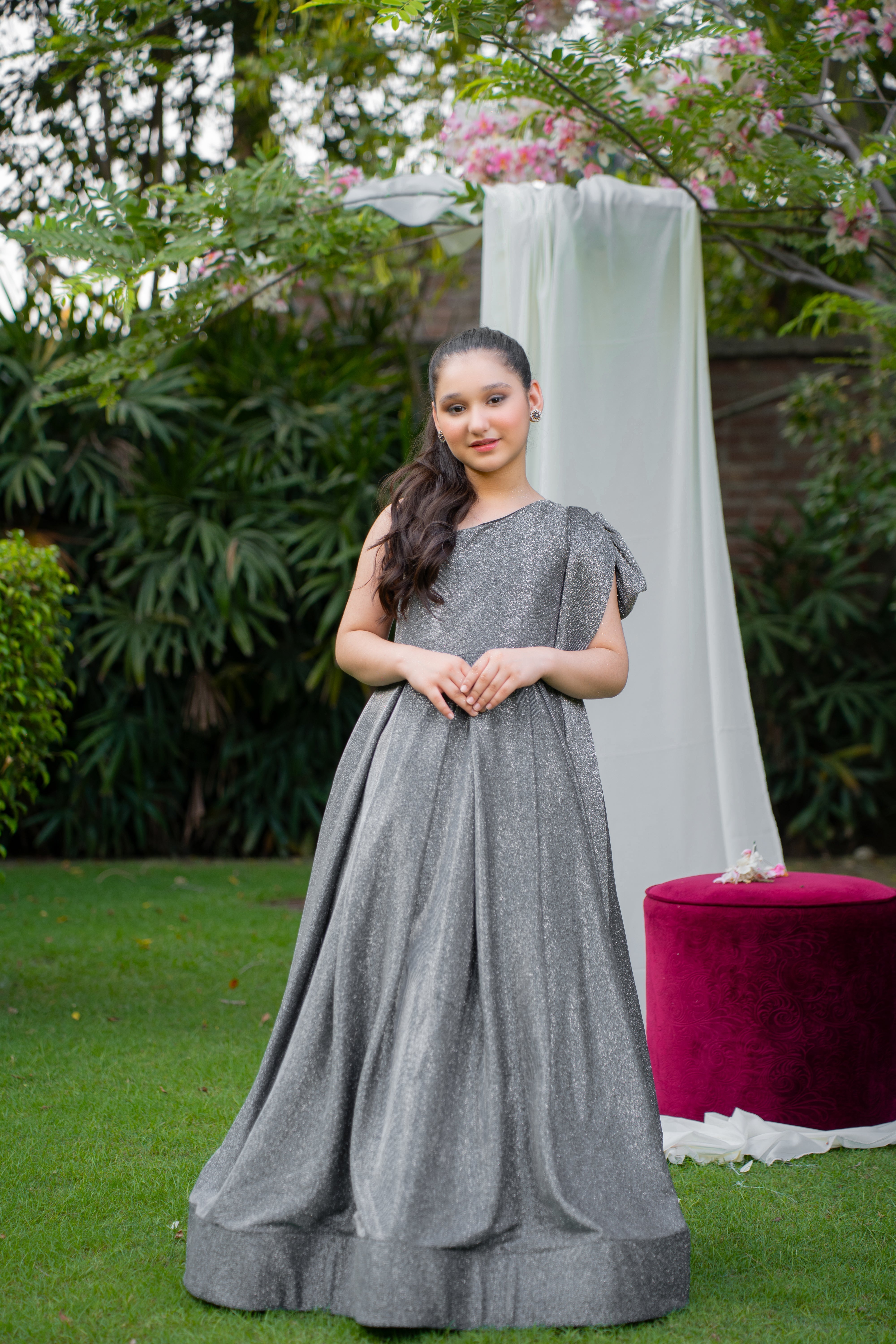Western Gowns &amp; Frocks — Party Wear, Formal Dresses &amp; Trendy Outfits for Teens