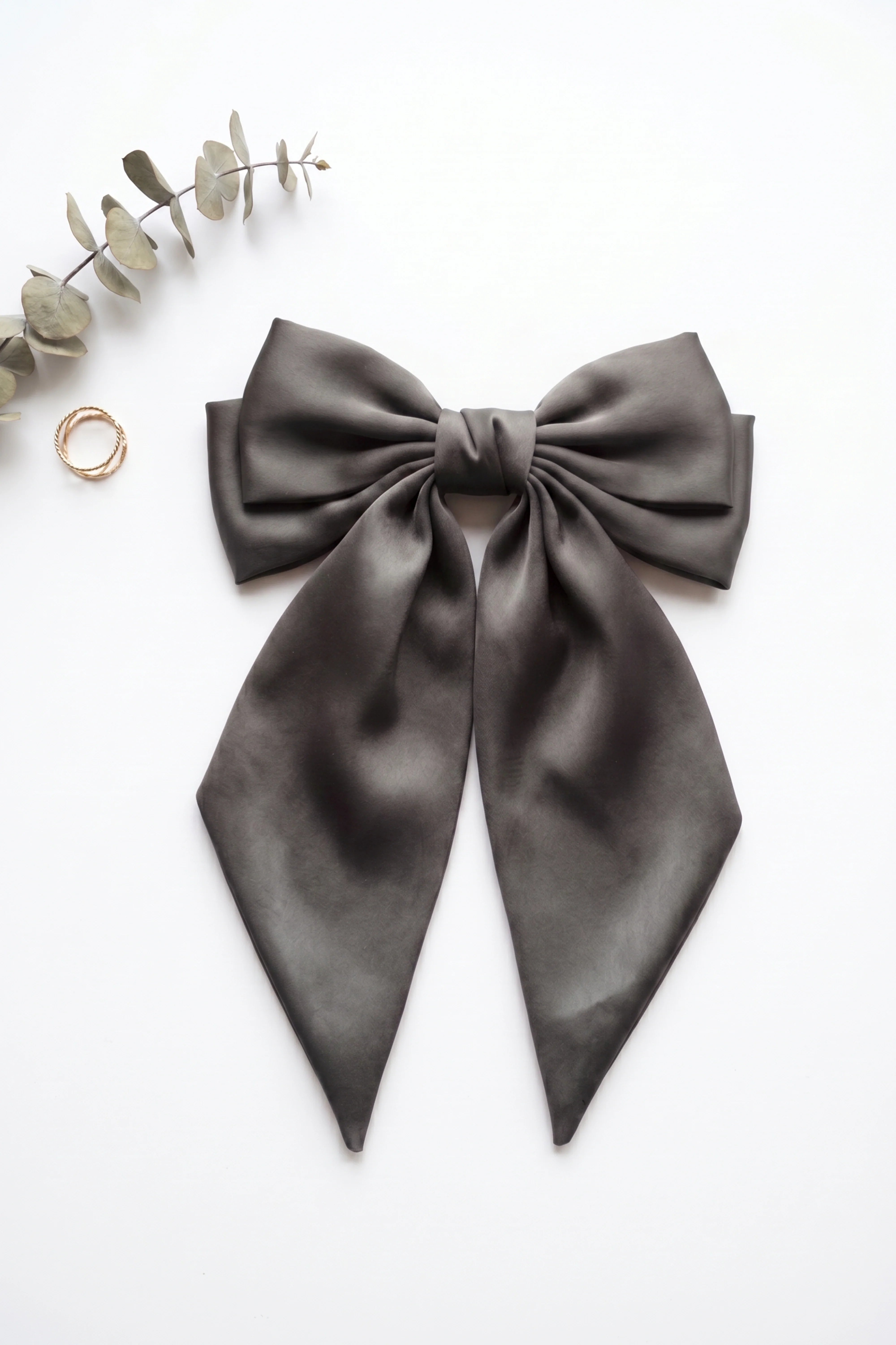 Hair Bows — Girls Hair Accessories &amp; Everyday Styling Essentials