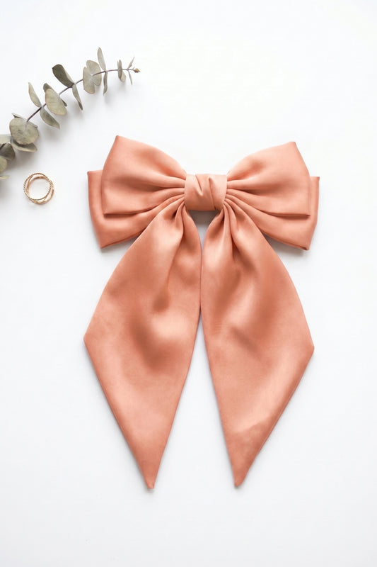 Hair Bows — Cute Hair Accessories & Stylish Bow Clips for Girls