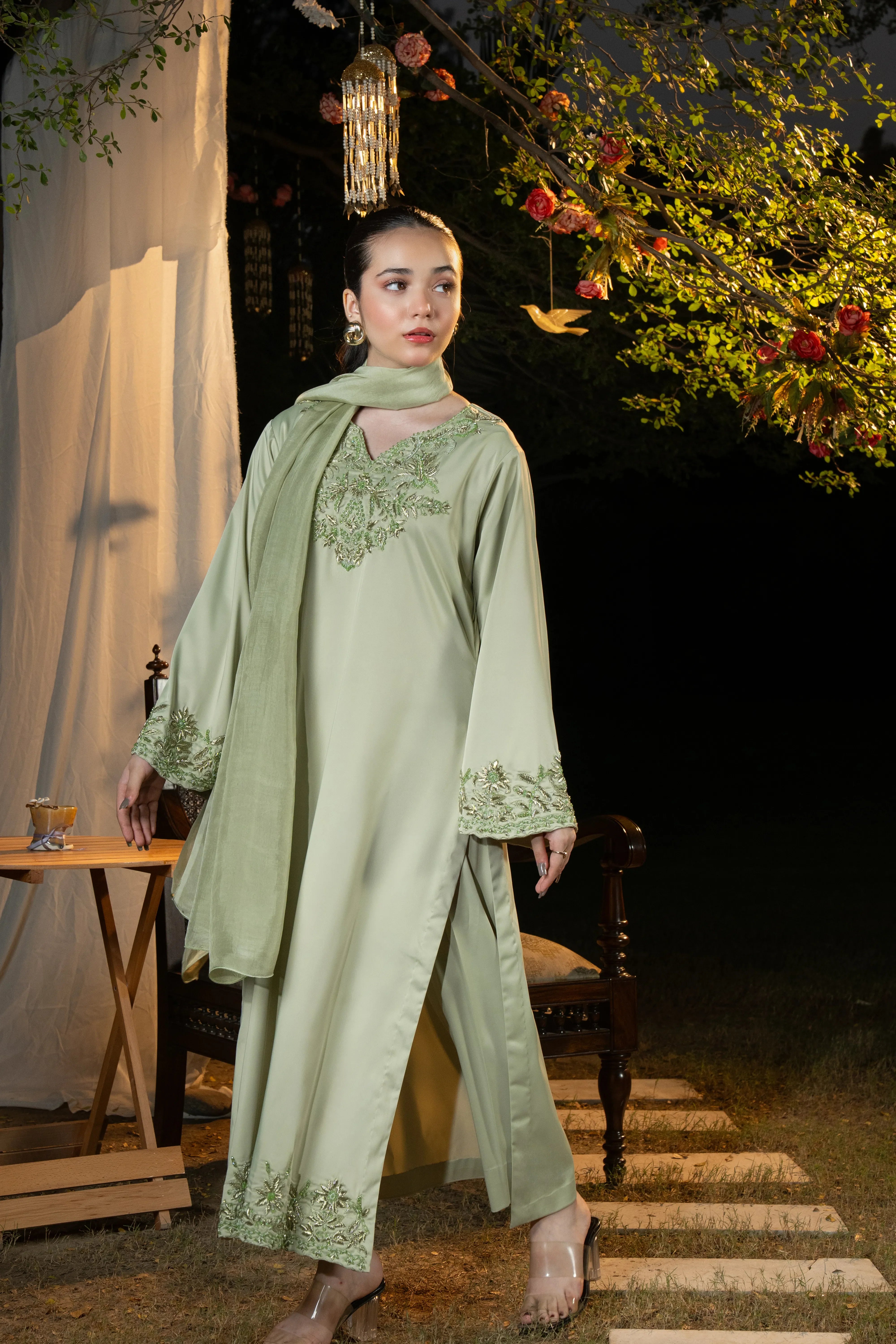 New Arrival | Eastern Wear