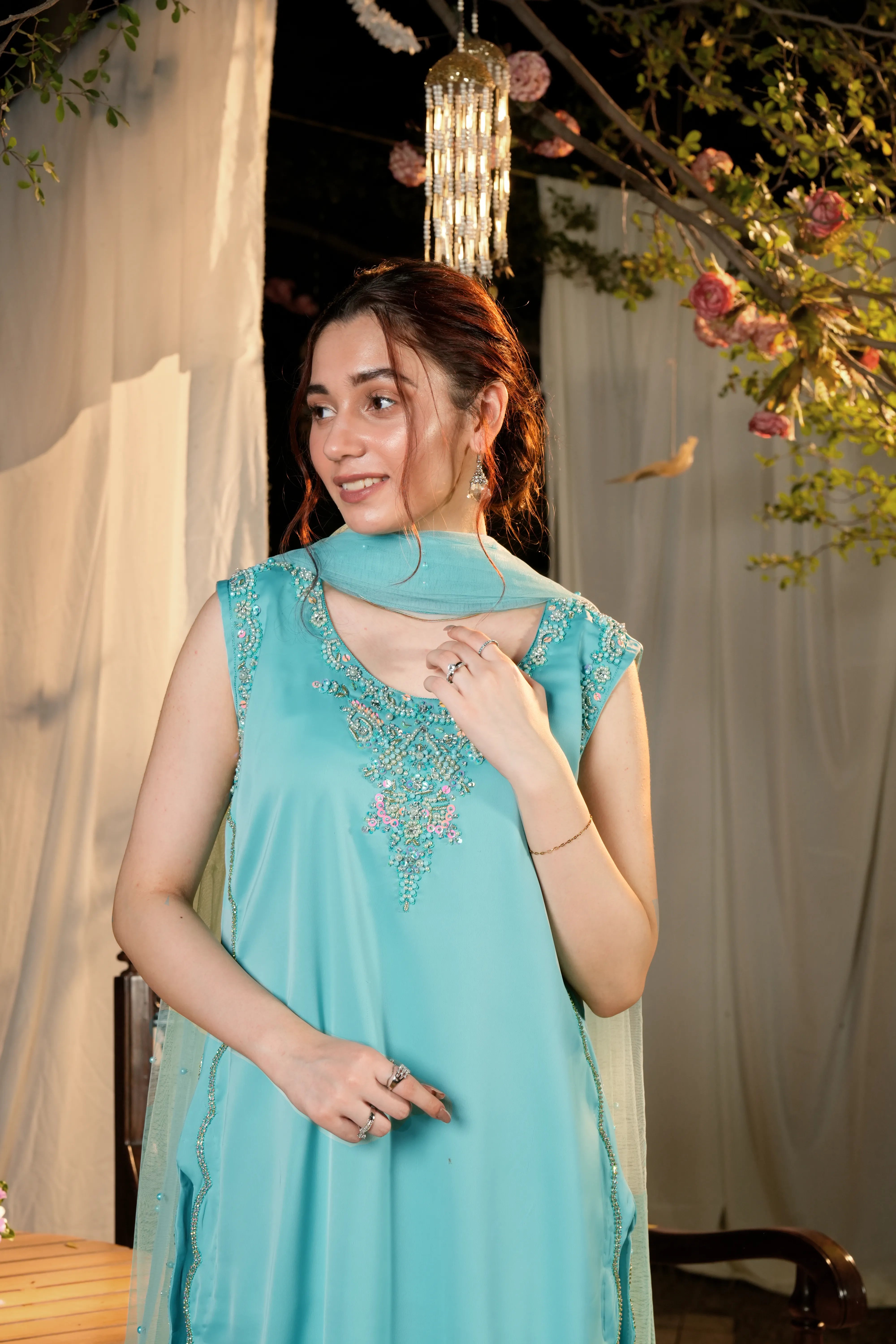 11.11 Mega Offer — Exclusive Luxury at 50% Off