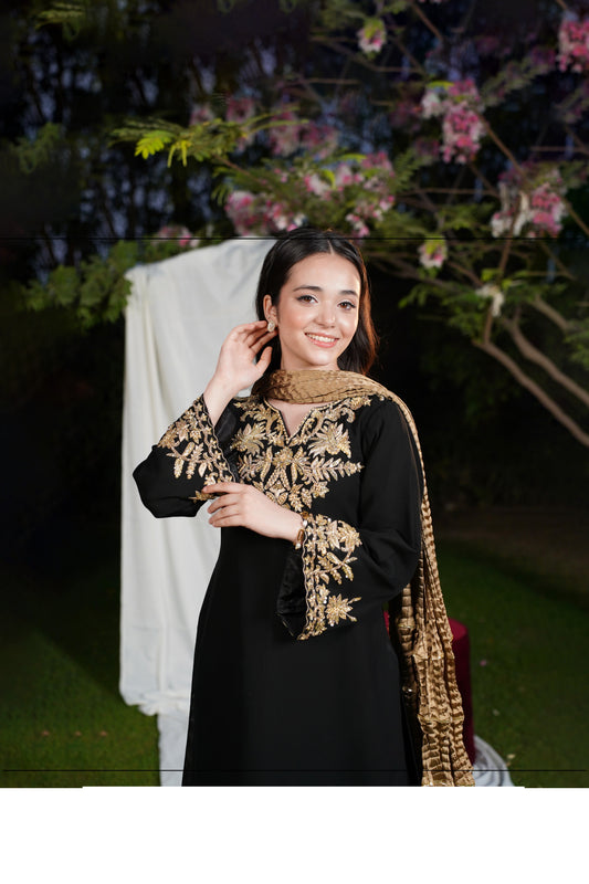 Hürrem- A Tribute to Timeless Royalty