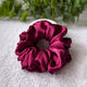 Silk Scrunchies – Silk Hair Accessories