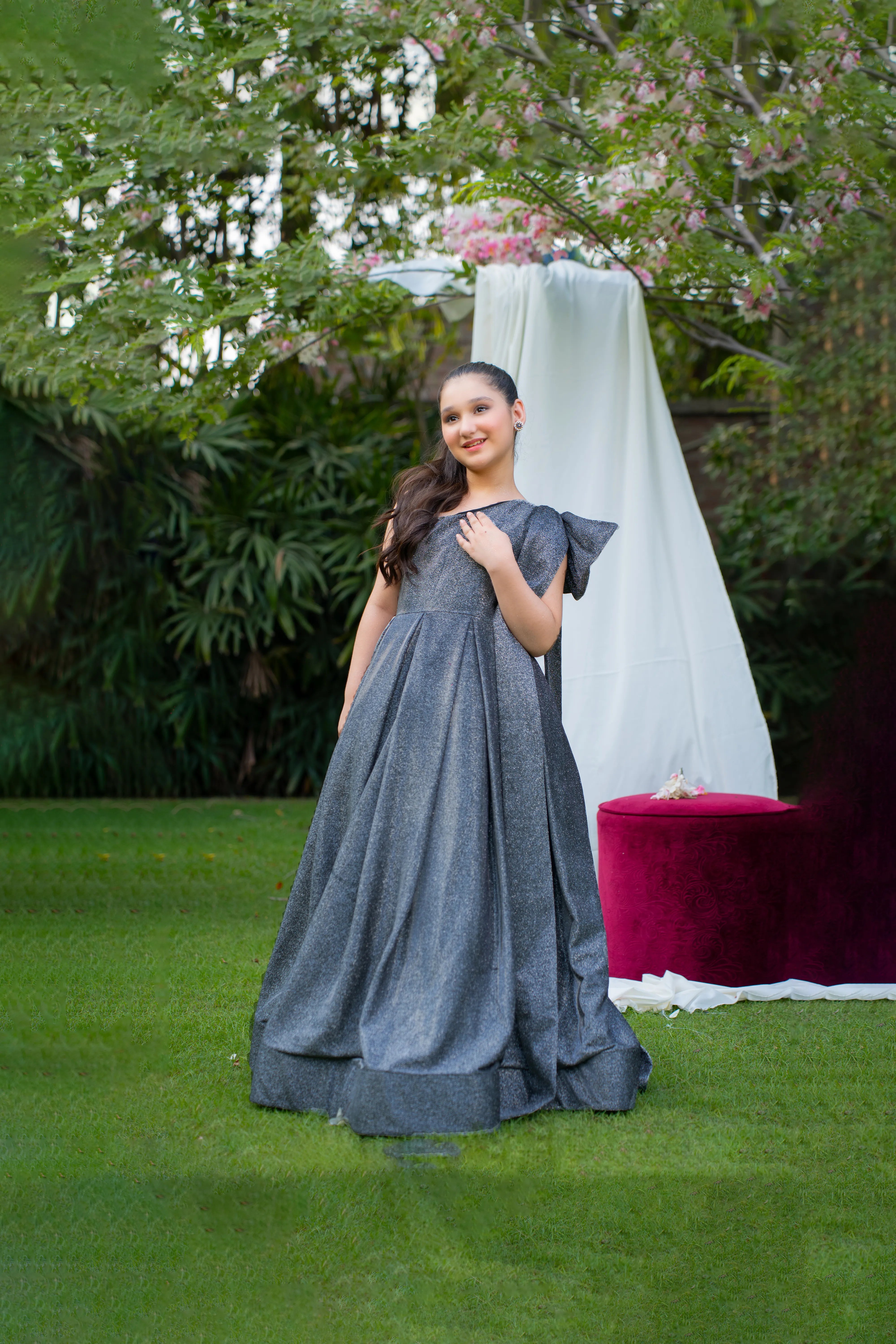 Premium Frocks | Ready to Wear