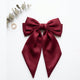 Premium Silk Hair Bows for Girls | Luxury Hair Accessories