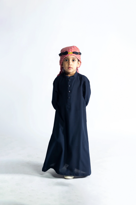 Boys Jubba | Ready to Wear