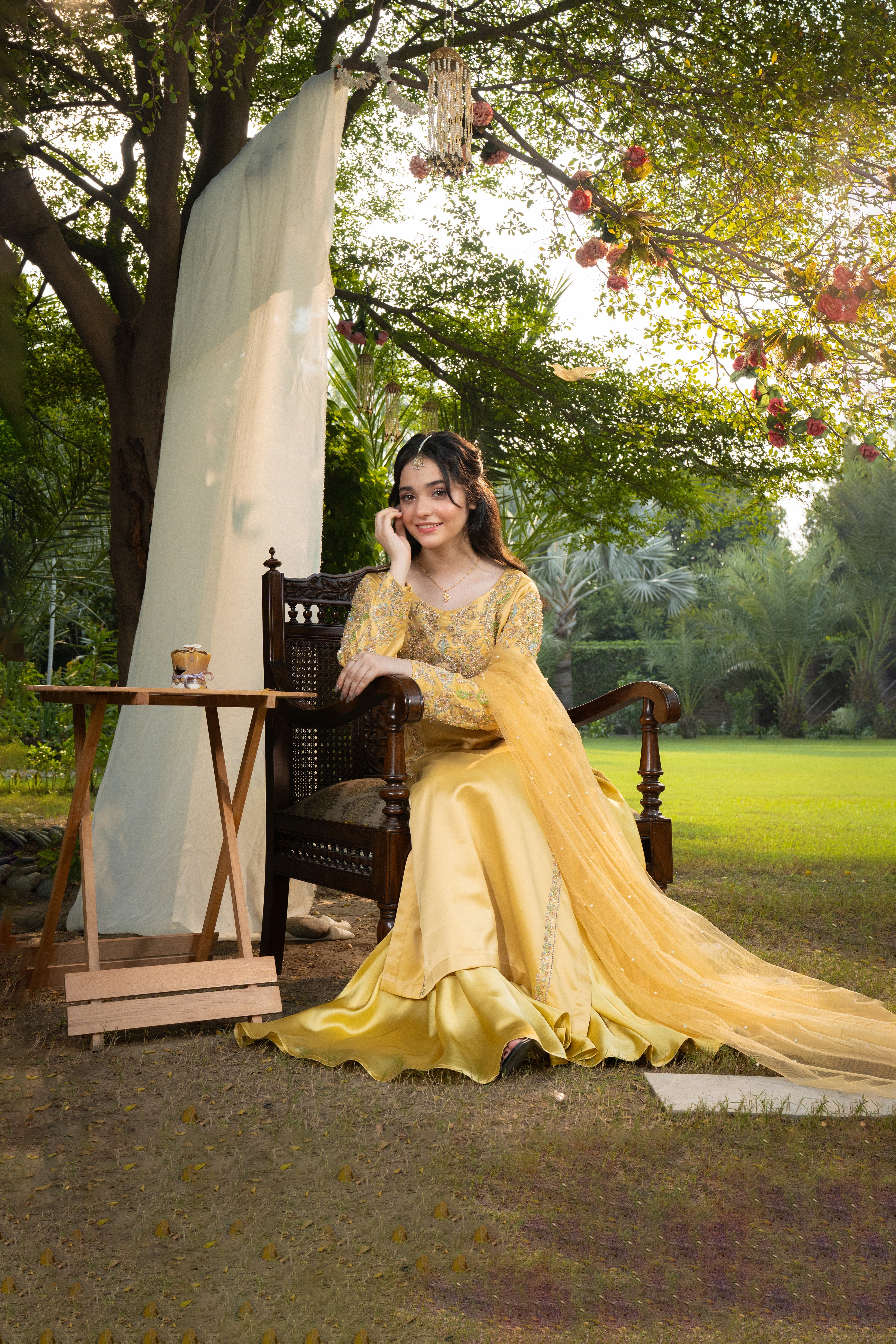 The Gulistan Series Vol-I