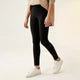 Cotton Tights for Girls | Soft Stretch Kids Leggings