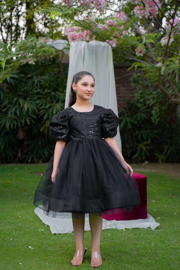 Ebony Grace