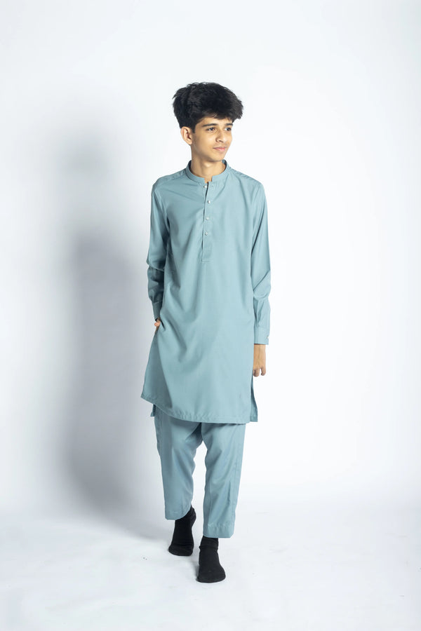 Arish Kurta Trouser