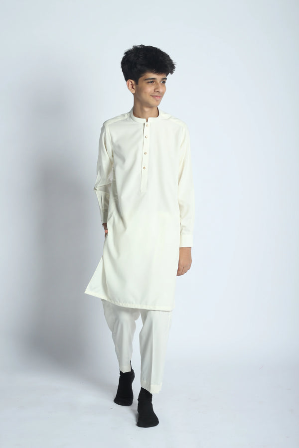 Kareem Kurta Shalwar