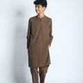 Saahib Kurta Trouser