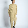 Taamir Kurta Trouser