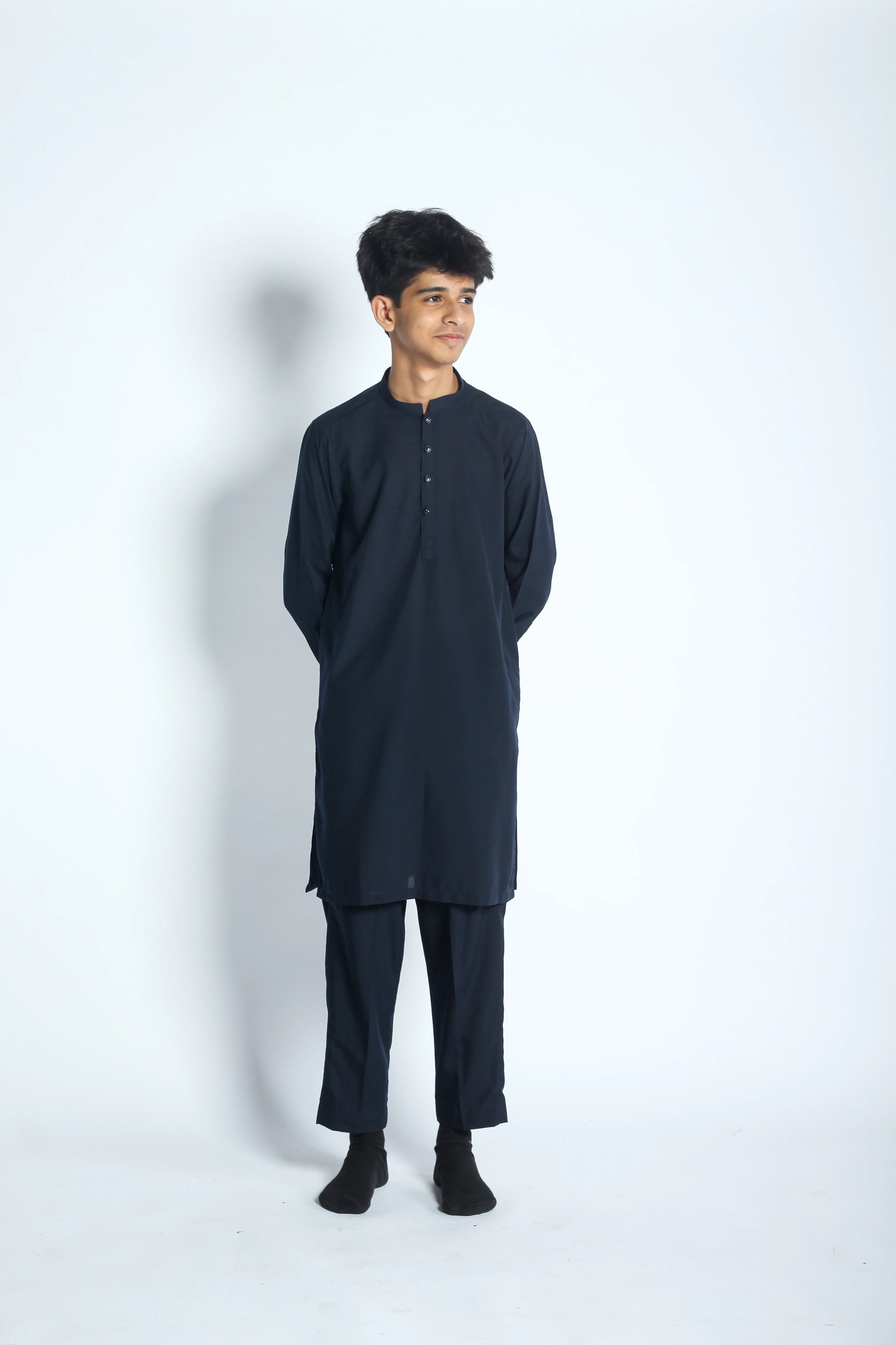 Tabdaar Kurta Trouser