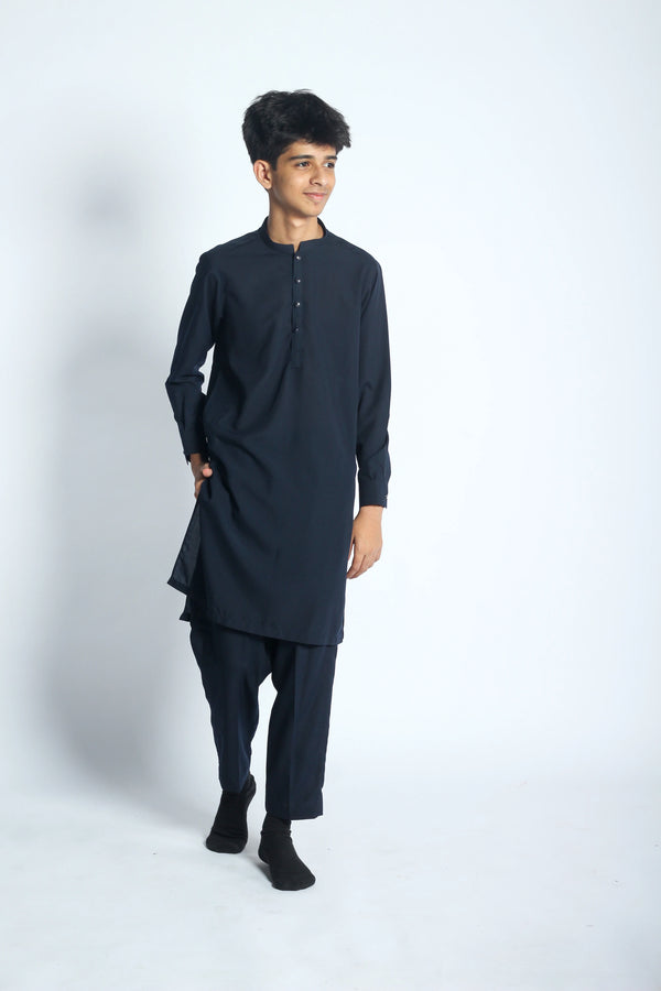 Tabdaar Kurta Trouser