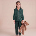 Sage Green Night Wear Set