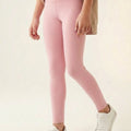Pink Tights