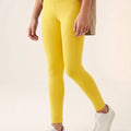 Yellow Tights